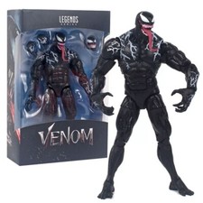 1x Marvel Legends Venom Action