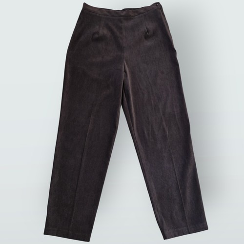 Vintage chocolate brown - vintage,