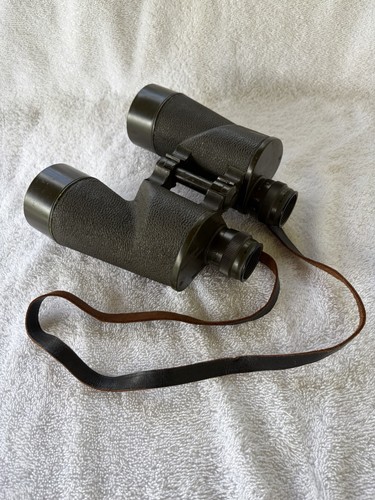 Usgi m16 binoculars 7x50 with - m16,