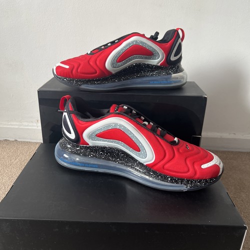 Nike air max 720 - nike,
