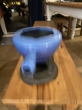 Le Creuset Fondue Set Boxed