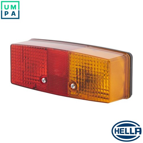 Tail light assembly 2se - tail, 997
