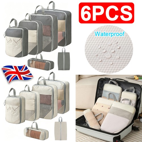 Pcs luggage compression - pcs,