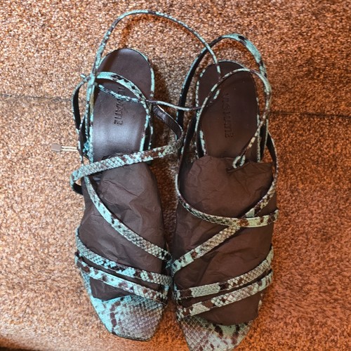 Vic matie turquoise - vic, turquoise/black