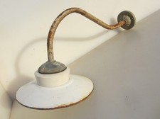 Vintage Iron Garden Courtyard