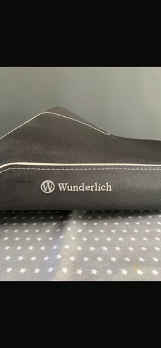 Wunderlich active comfort - active, seat
