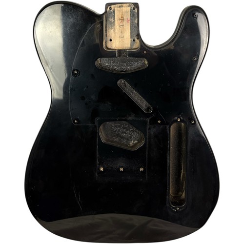 Fender japan std telecaster - japan, tl-std