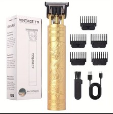 Professional Cordless Hair