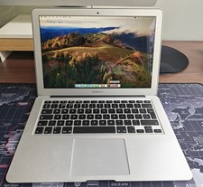 Apple MacBook Air 13-inch 2015