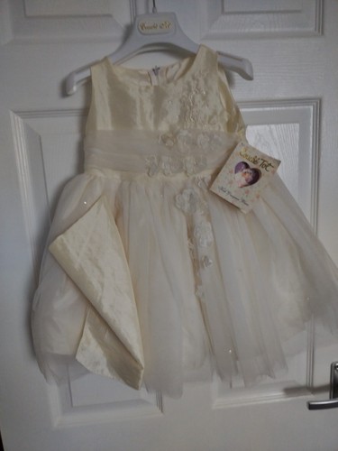 Couche tot formal occasion - formal,