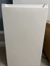 Curry’s Essentials Slimline Freezer