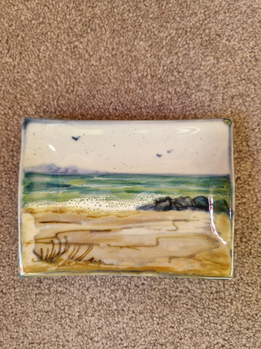 Highland stoneware pottery - highland,