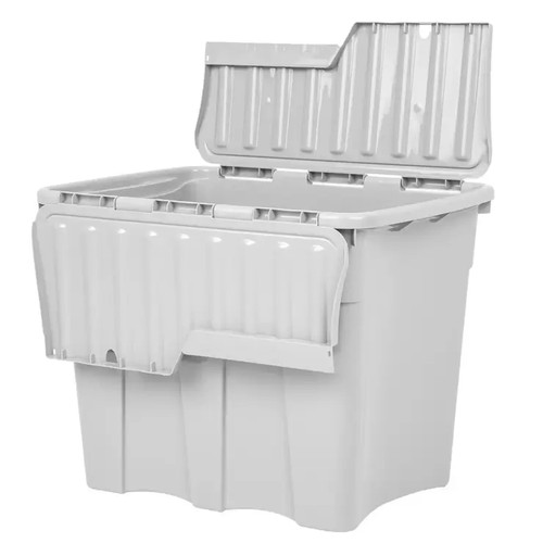 Wham 80l grey croc - 80l,