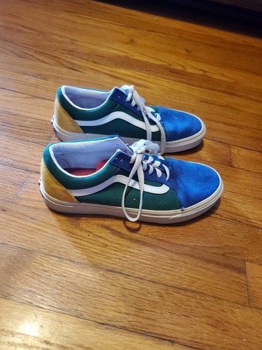 Vans old skool - vans,