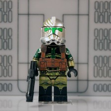 Republic Clone Trooper Nemec -