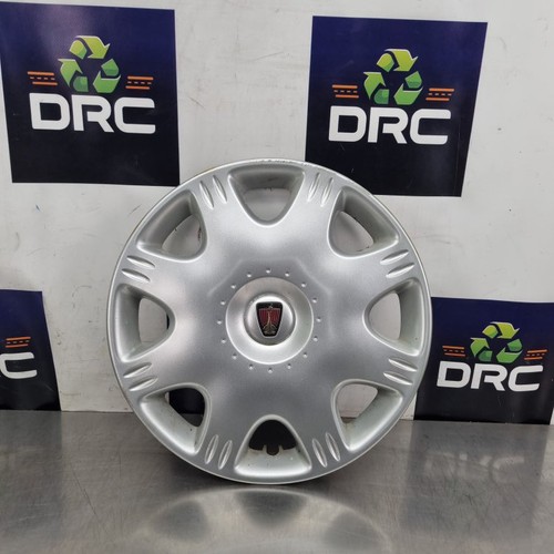 Rover 1999 2005 wheel - wheel, trim