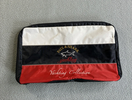 Paul shark yachting collection - paul,