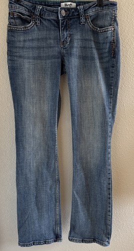 Wrangler retro sadie 30x31 - retro,