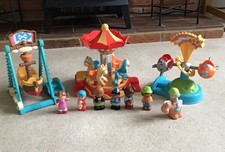 ELC Happyland Village