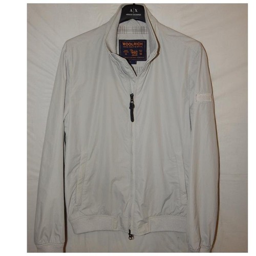 Men woolrich jacket - men,