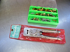 RIPAULTS ICT7 HT IGNITION LEAD