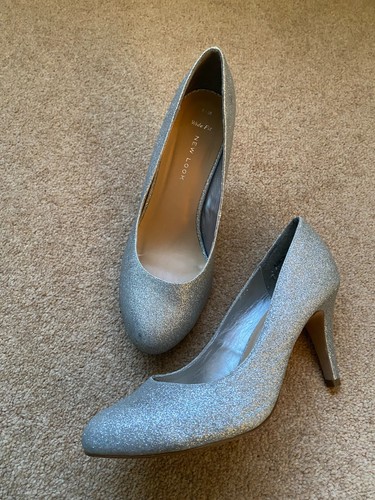 New look size - size, 5