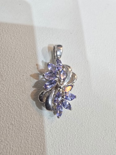 925 sterling silver tanzanite - 925,