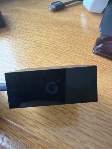 Google chrome cast ultra model - ultra,