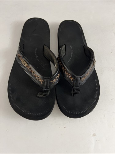 Reef women sandals size 8 - sandals,