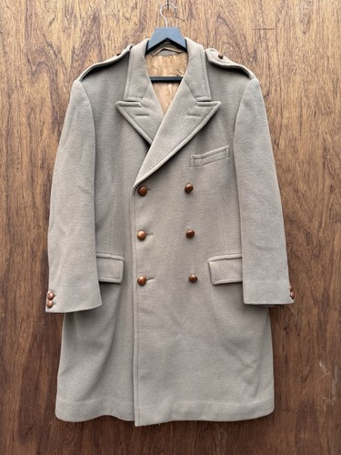Crombie aberdeen vintage - crombie,