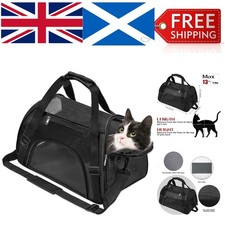 Pet Carrier Bag - Airline