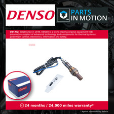 Lambda Sensor fits NISSAN