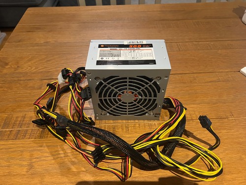 Thermaltake 500nl2nl power - thermaltake,