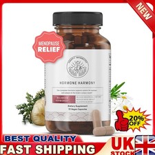 Happy Mammoth Hormone Harmony