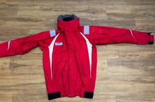 SLAM Offshore Race Short Jacket- Size Mens Extra Small