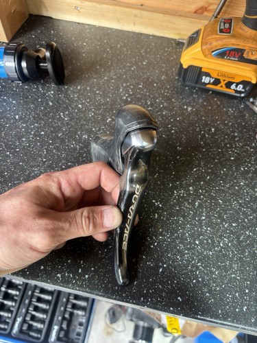 Shimano dura ace 9000 - shimano, dura-ace