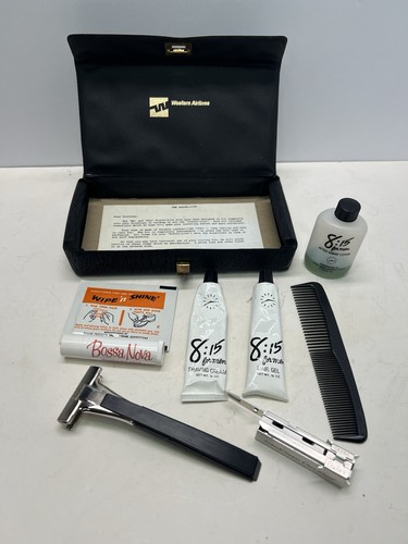 Vtg schick type - schick,