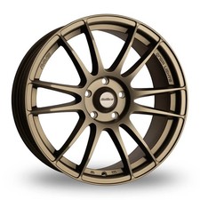 Calibre Suzuka 18x8 ET45 5x112