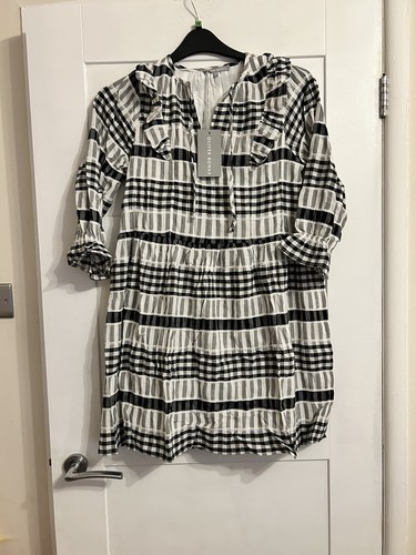 Oliver bonas size - oliver, black
