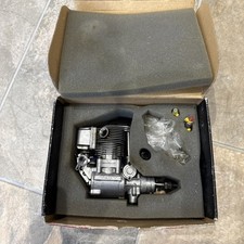 Yamada YS FZ-91 Power 4 Stroke Supercharged/Pressurized RC Plane Engine