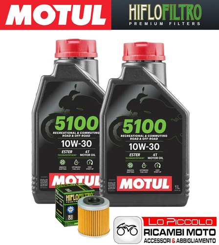 Cutting kit oil - 2, 5100