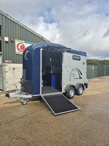 New cheval liberte touring xl - new,