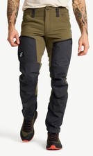 Revolutionrace RVRC GP Pro Trousers Men Large