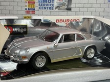 1:18 / 1:16 *BOXED* BURAGO