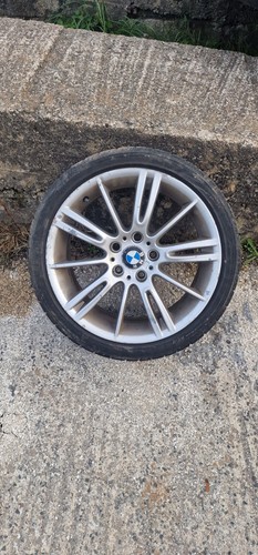 Bmw series e90 - 3, e93