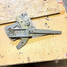 NISSAN MICRA 03-10 WINDOW