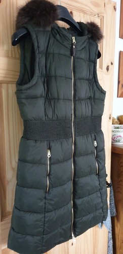 Joules gilet size - size, 16