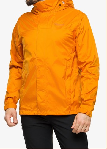 Marmot men precip - marmot, eco