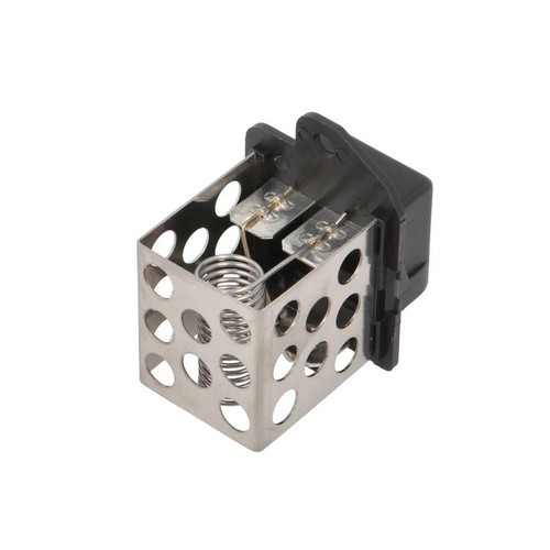 Cooler fan resistor - cooler,