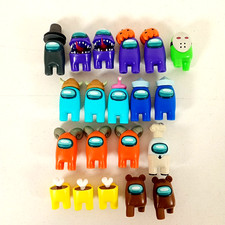 Among Us 20 x Crewmate Blind